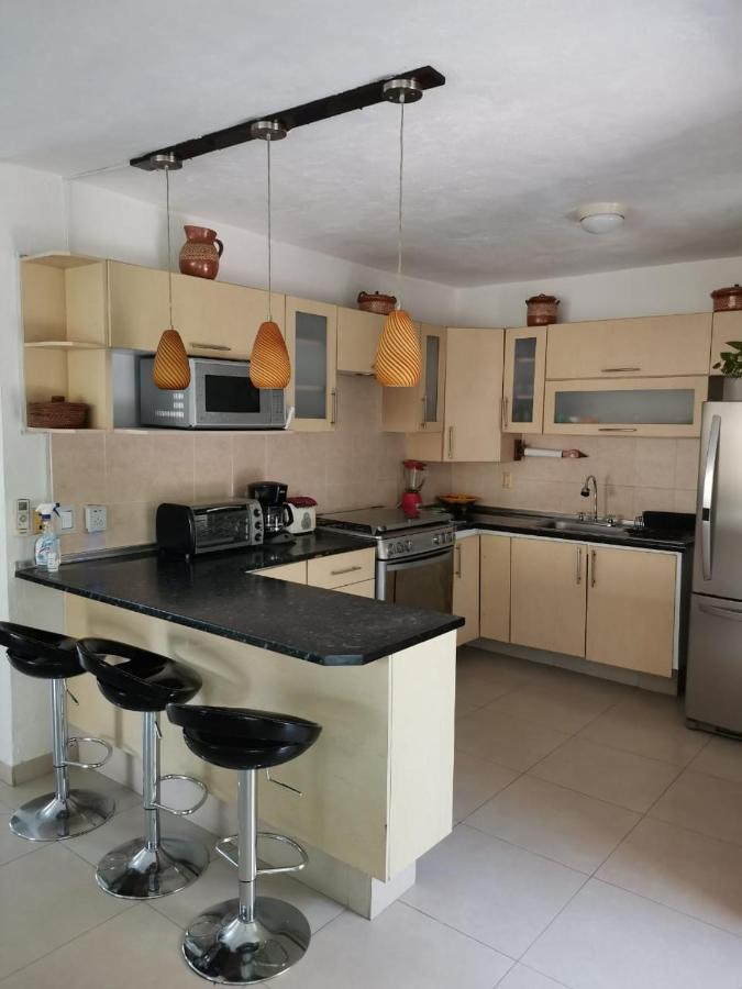 Casa Colibrí Coto Residencial Terraza, Alberca, Inmejorable Ubicación Apartamento *
