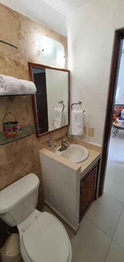 Casa Colibrí Coto Residencial Terraza, Alberca, Inmejorable Ubicación Apartamento Puerto Vallarta