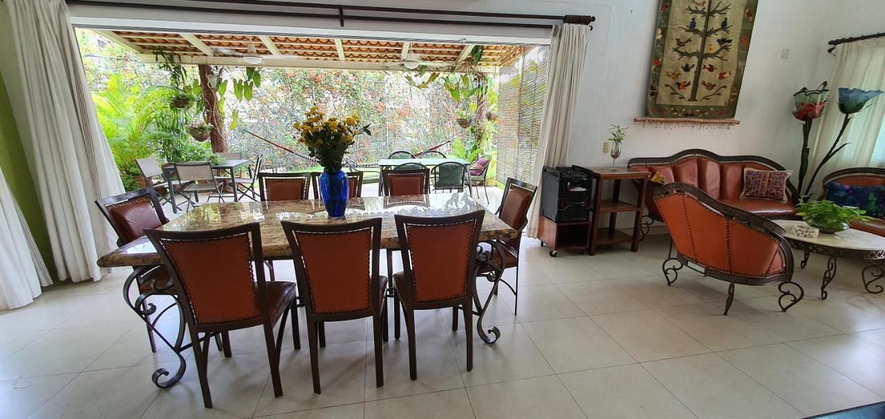 Casa Colibrí Coto Residencial Terraza, Alberca, Inmejorable Ubicación Puerto Vallarta