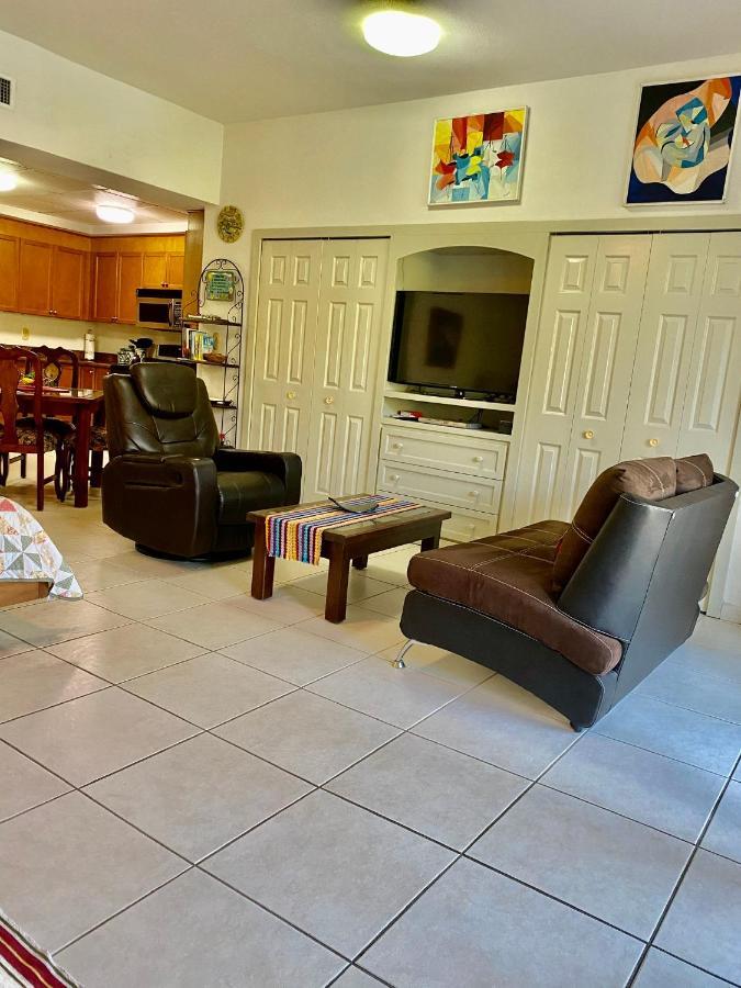 Playa Royale Apartment *
