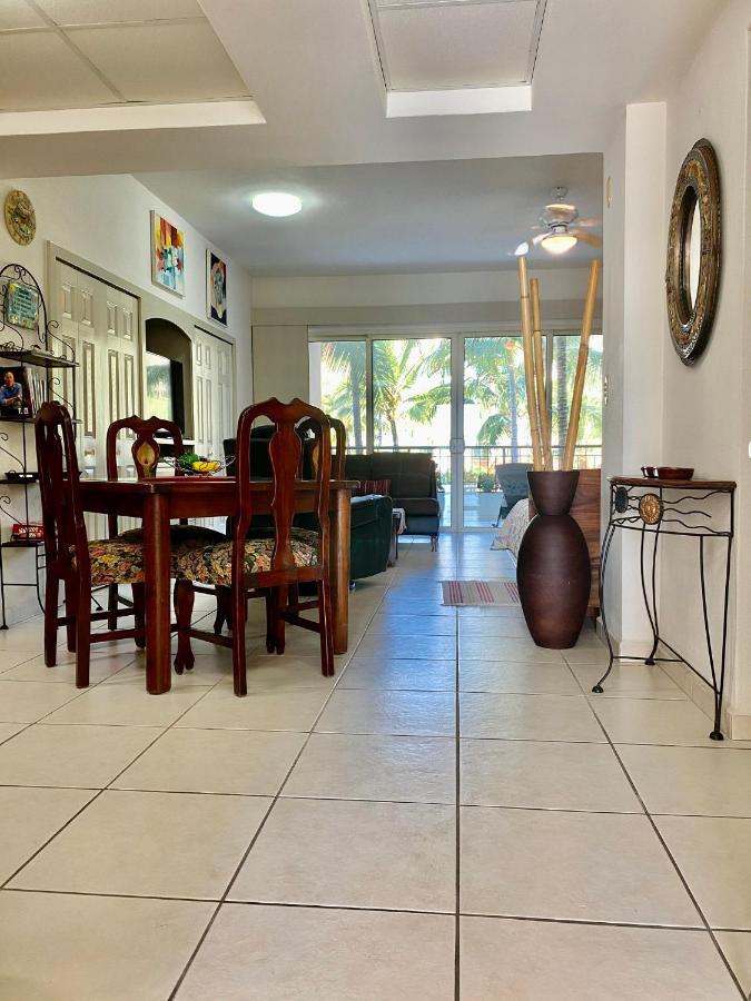 Apartment Playa Royale *