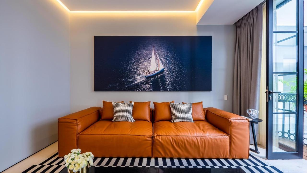 Pier 57 - 610 2 Bedroom & Sunset Rooftop In Pv