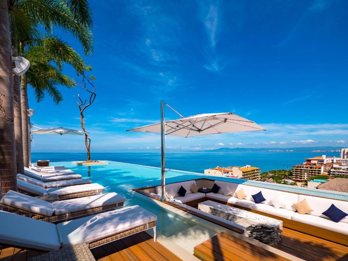 Holiday home Pier 57 - 610 2 Bedroom & Sunset Rooftop In Pv *