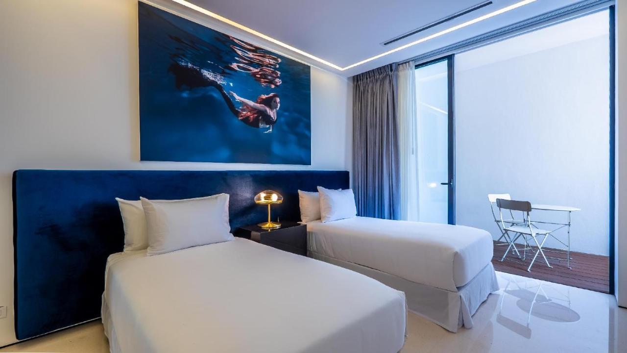 Pier 57 - 610 2 Bedroom & Sunset Rooftop In Pv *