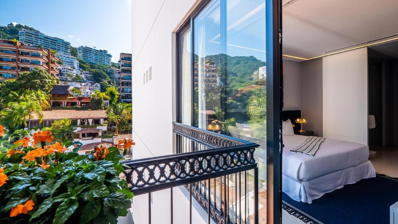 Holiday home Pier 57 - 610 2 Bedroom & Sunset Rooftop In Pv *