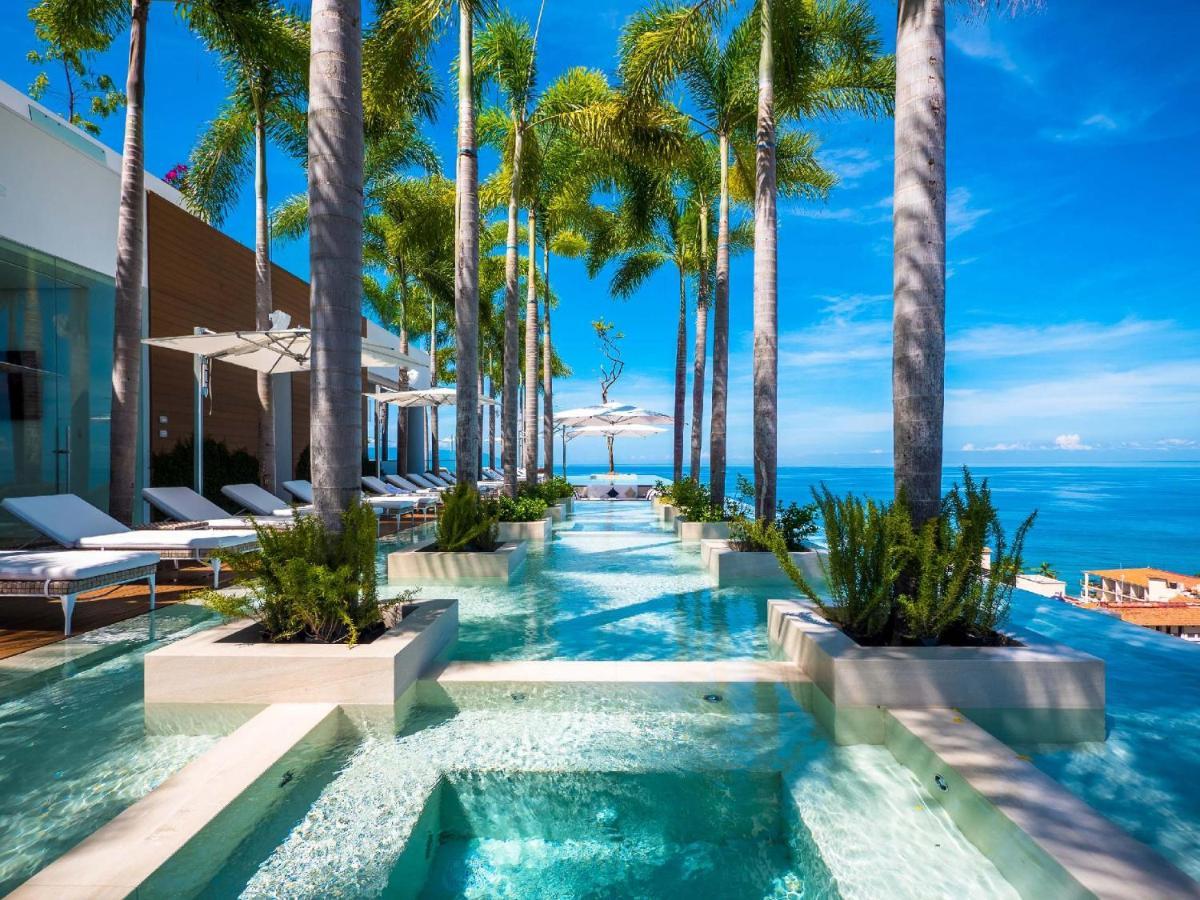 Holiday home Pier 57 - 610 2 Bedroom & Sunset Rooftop In Pv *