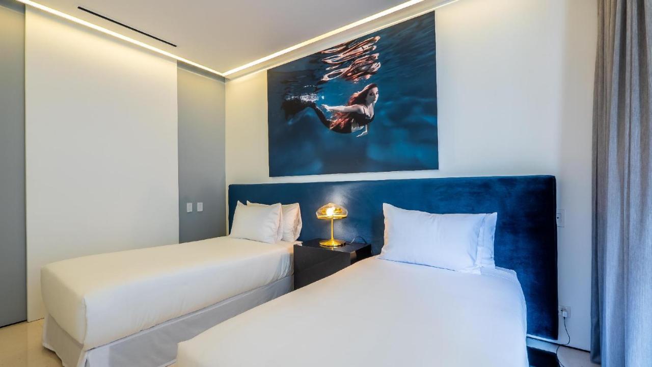 Holiday home Pier 57 - 610 2 Bedroom & Sunset Rooftop In Pv *