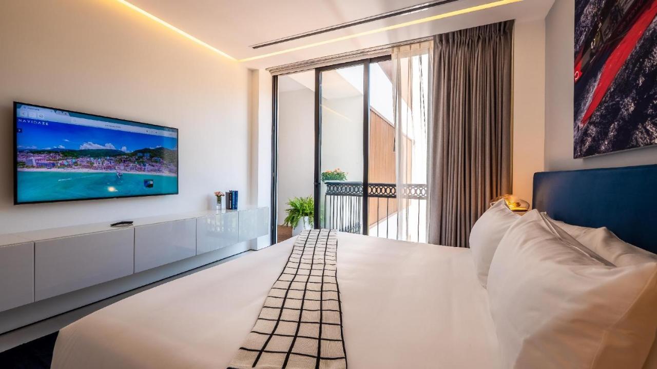 Pier 57 - 610 2 Bedroom & Sunset Rooftop In Pv *