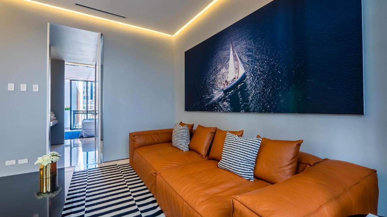 Pier 57 - 610 2 Bedroom & Sunset Rooftop In Pv Holiday home
