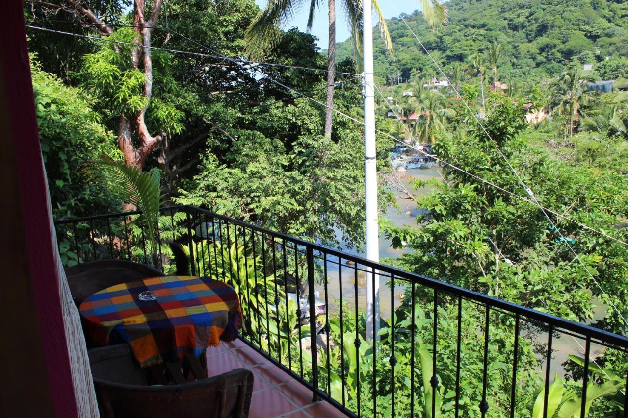 La Pacifica Apartahotel Puerto Vallarta