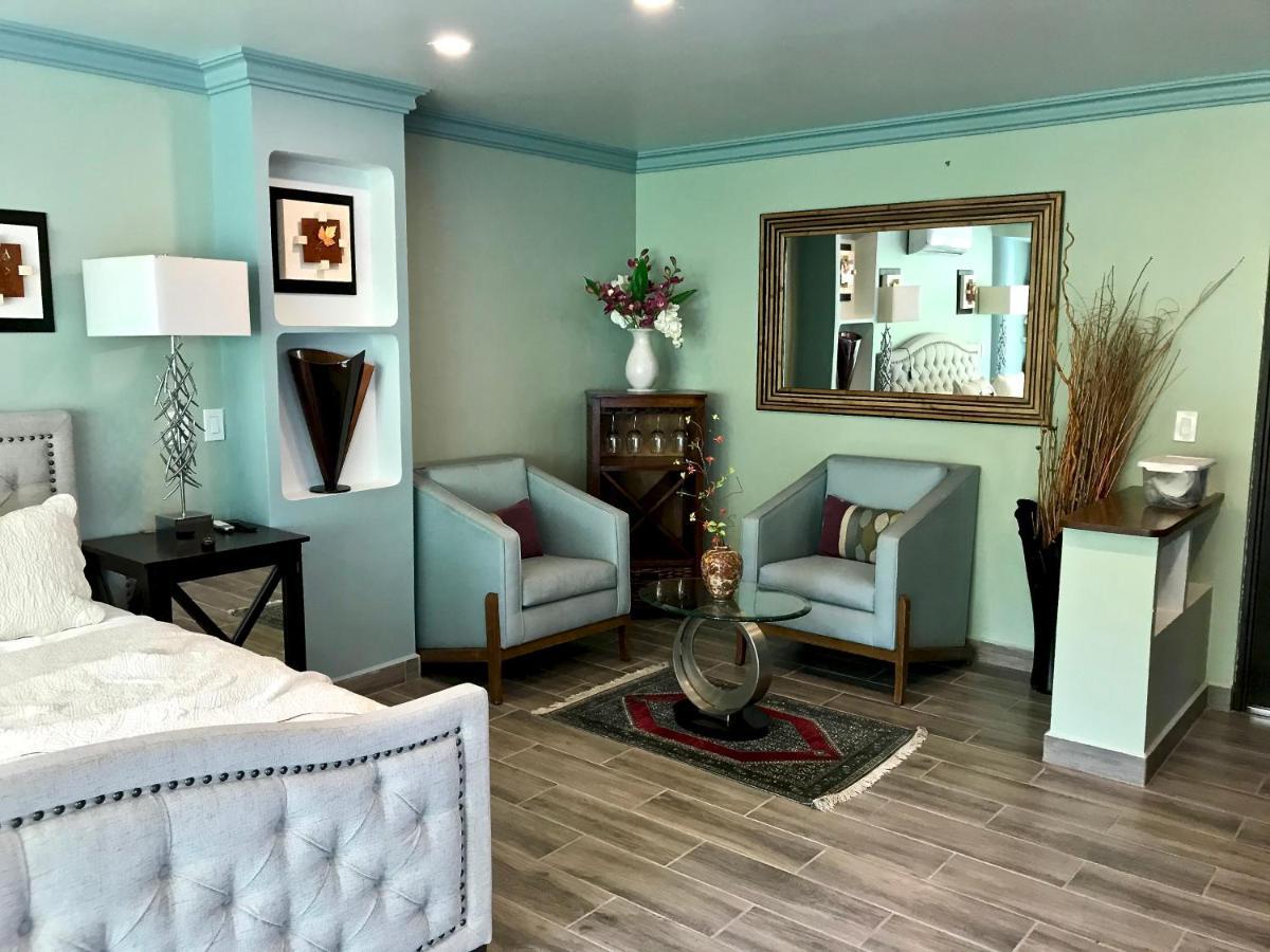 Pv South Shore Luxury Suites And For Rent *