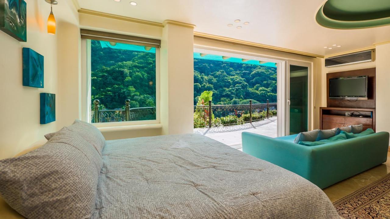 Pv South Shore Luxury Suites And For Rent * Puerto Vallarta