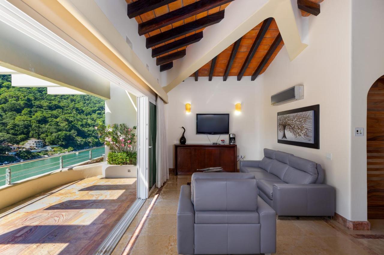 Pv South Shore Luxury Suites And For Rent Apartment Puerto Vallarta