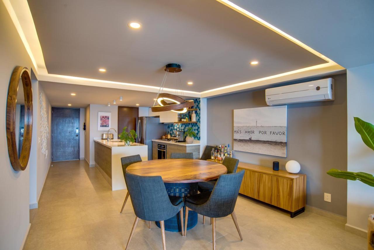 Apartamento Casa Blue *
