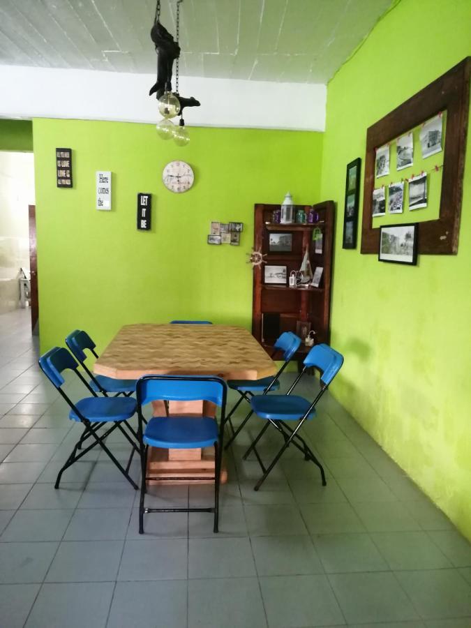 Apartamento Departamento Colibrí Puerto Vallarta