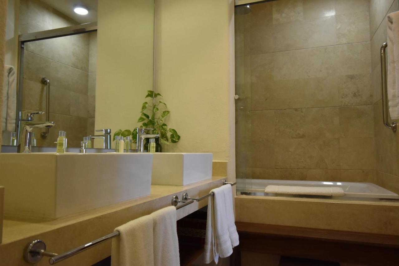 Panamá Apartahotel Puerto Vallarta
