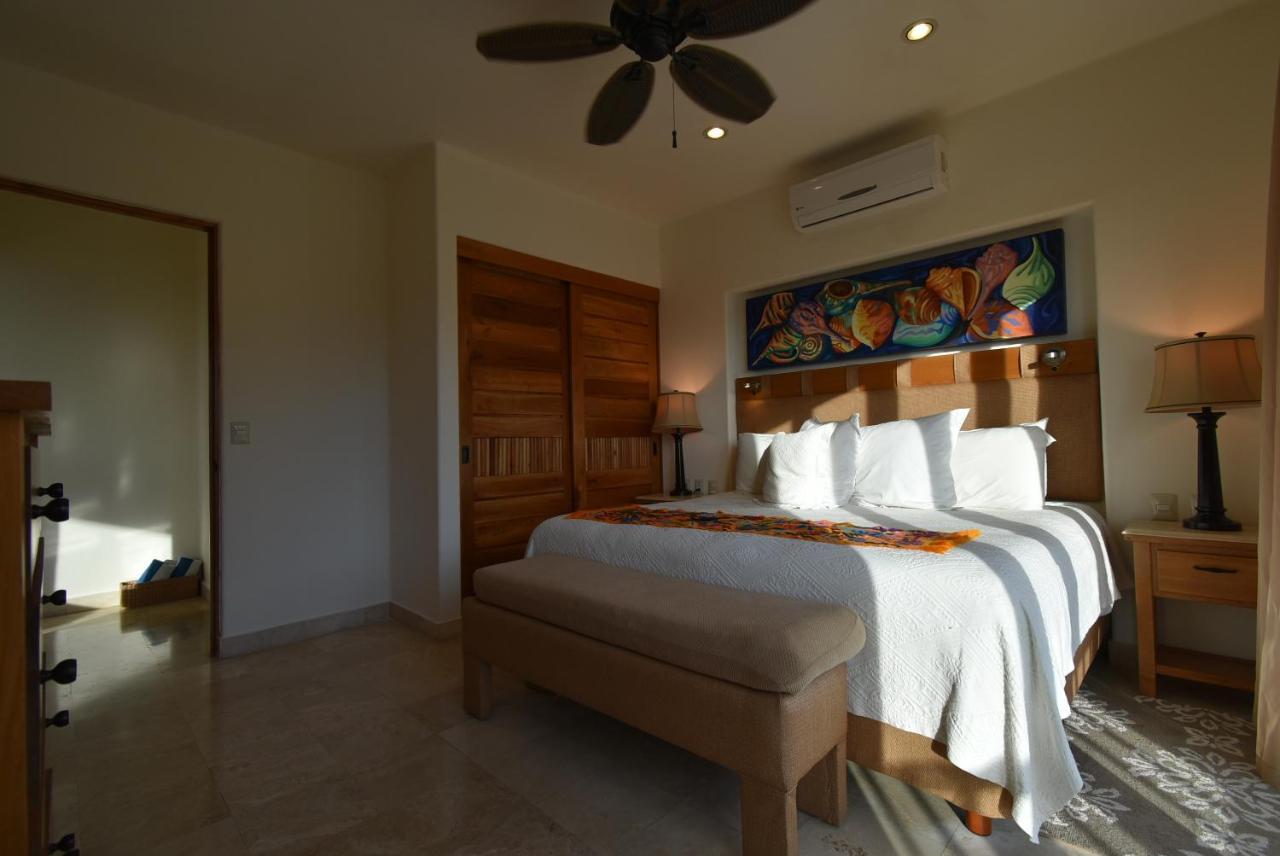 Panamá Apartahotel Puerto Vallarta