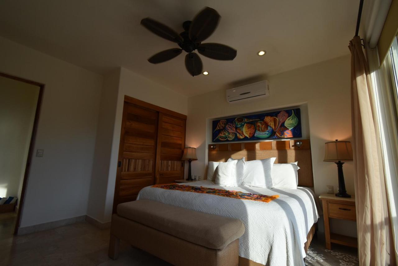 Panamá Apartahotel Puerto Vallarta