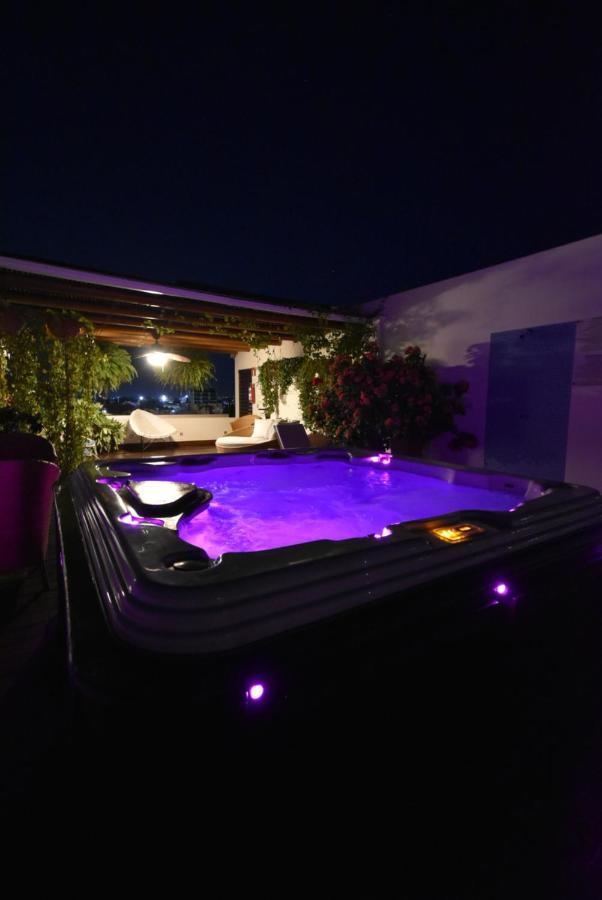 Panamá Apartahotel Puerto Vallarta