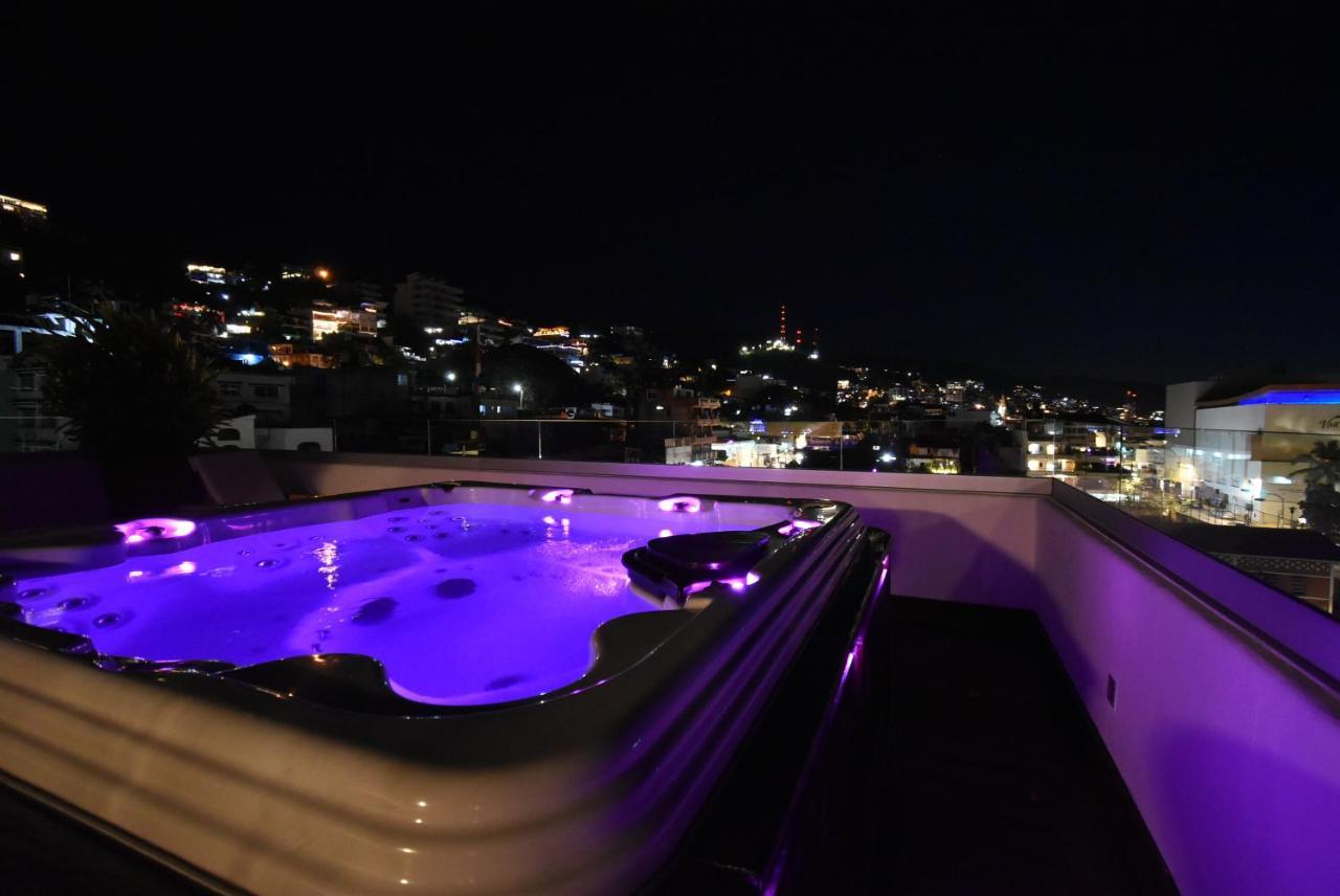 Panamá Apartahotel