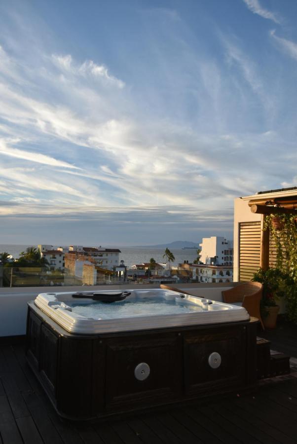 Panamá Apartahotel Puerto Vallarta