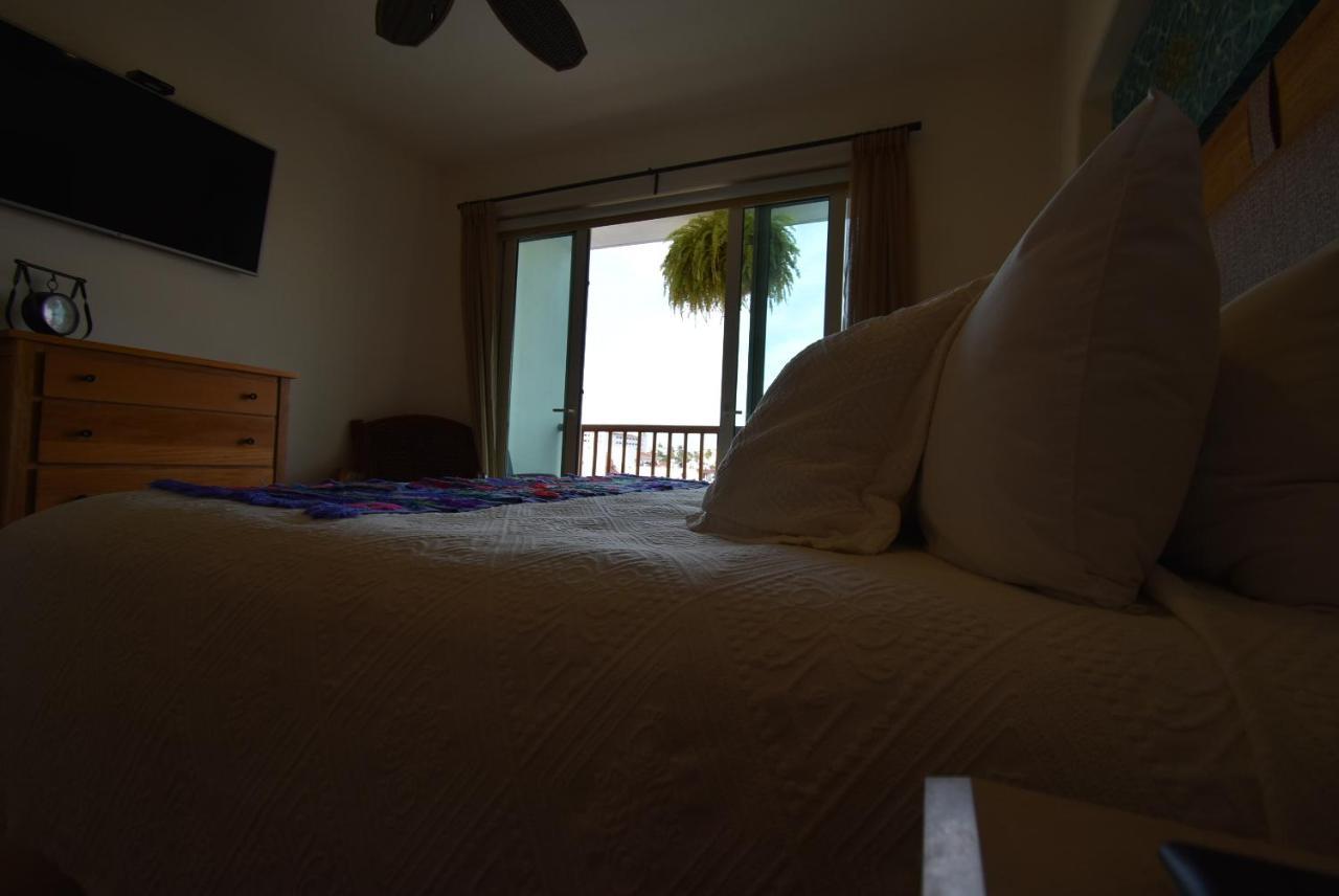 Panamá * Puerto Vallarta