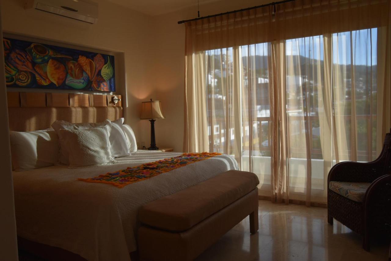 Apartahotel Panamá