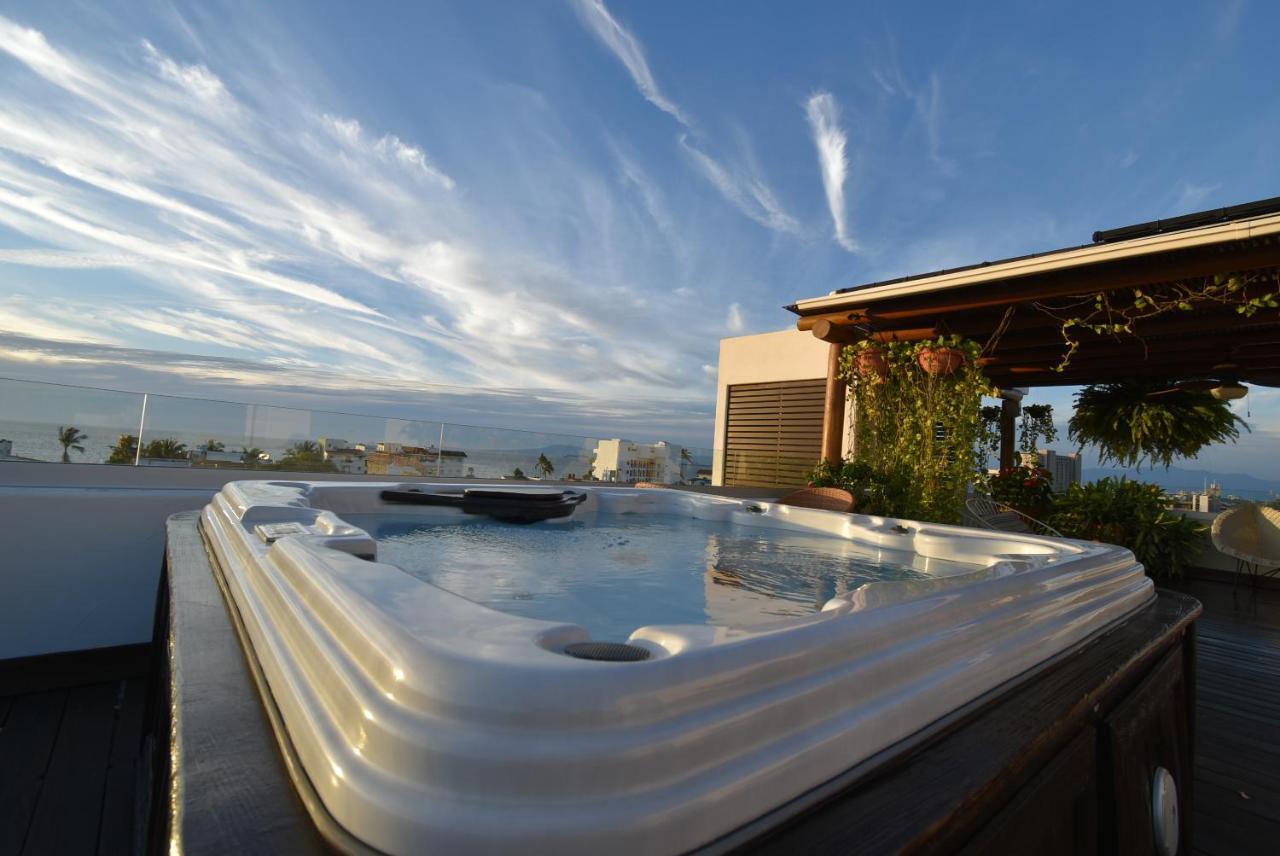 Panamá Puerto Vallarta