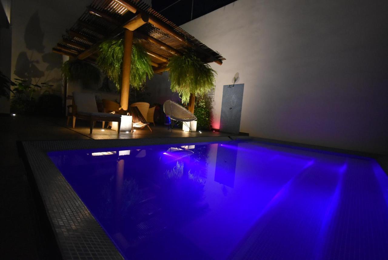 Panamá Apartahotel Puerto Vallarta