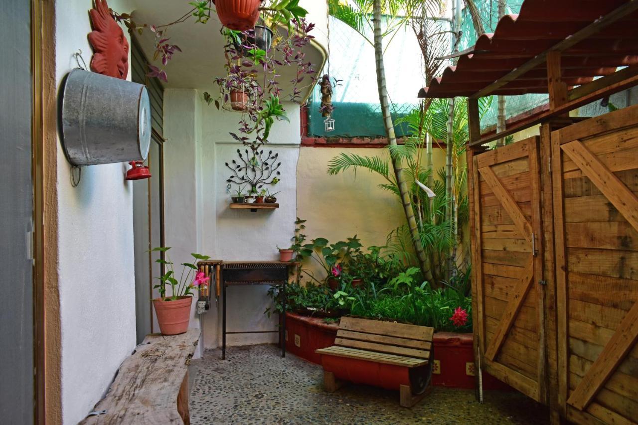 My Local Vallarta Bed and breakfast Puerto Vallarta