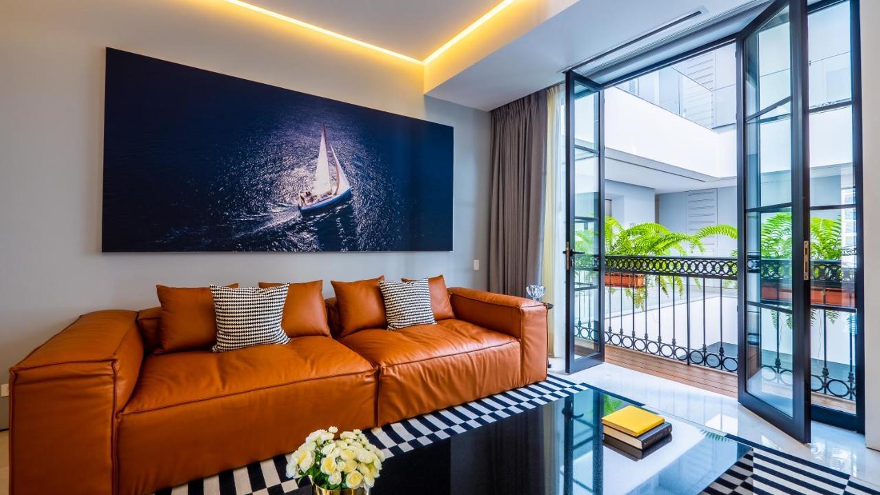 Holiday home Pier 57 - 610 2 Bedroom & Sunset Rooftop In Pv *