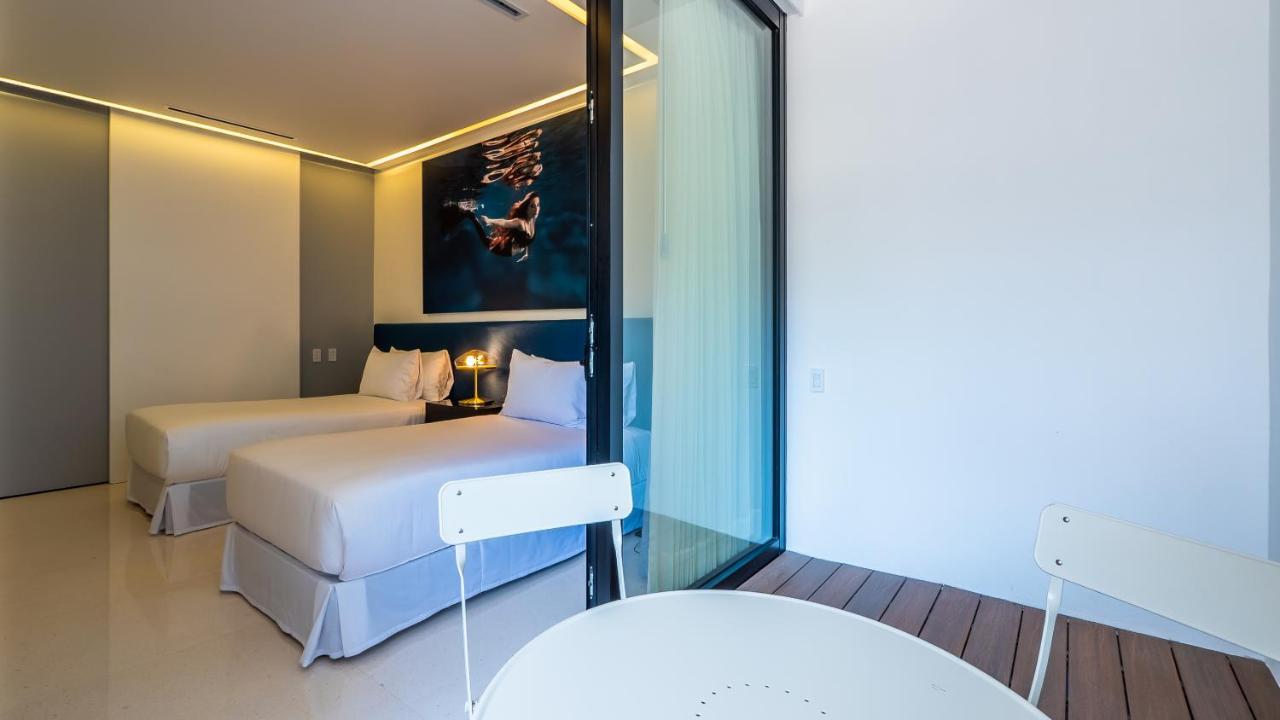 Pier 57 - 610 2 Bedroom & Sunset Rooftop In Pv *