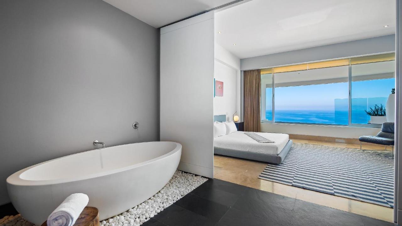 Avalon - 1002 Amapas Bay Bliss With Private Pool Puerto Vallarta