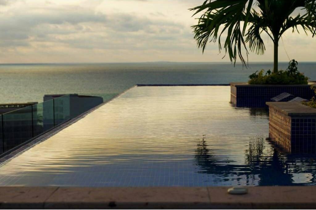 Zoho 206 * Puerto Vallarta