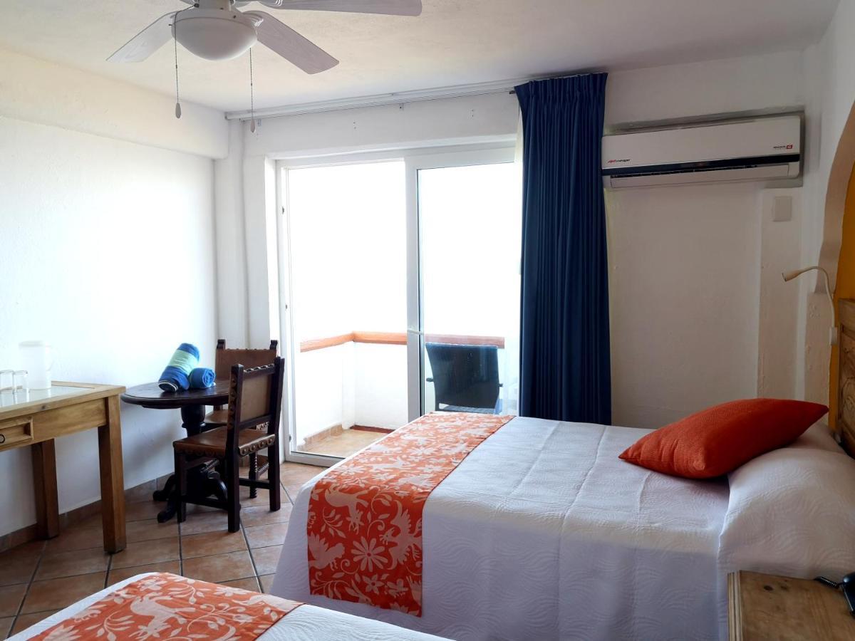El Pescador Hotel