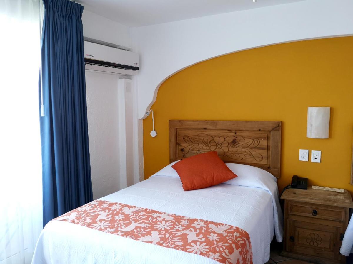 El Pescador 3* Puerto Vallarta