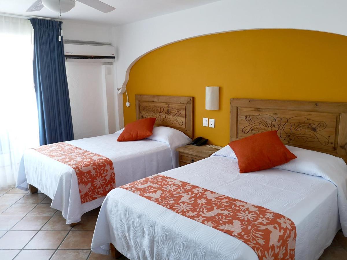 Hotel El Pescador Puerto Vallarta