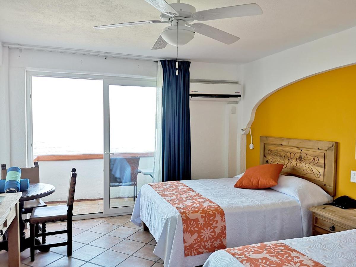 Hotel El Pescador