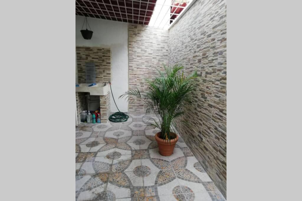 Casa Monarca - Casa Mexicana Holiday home