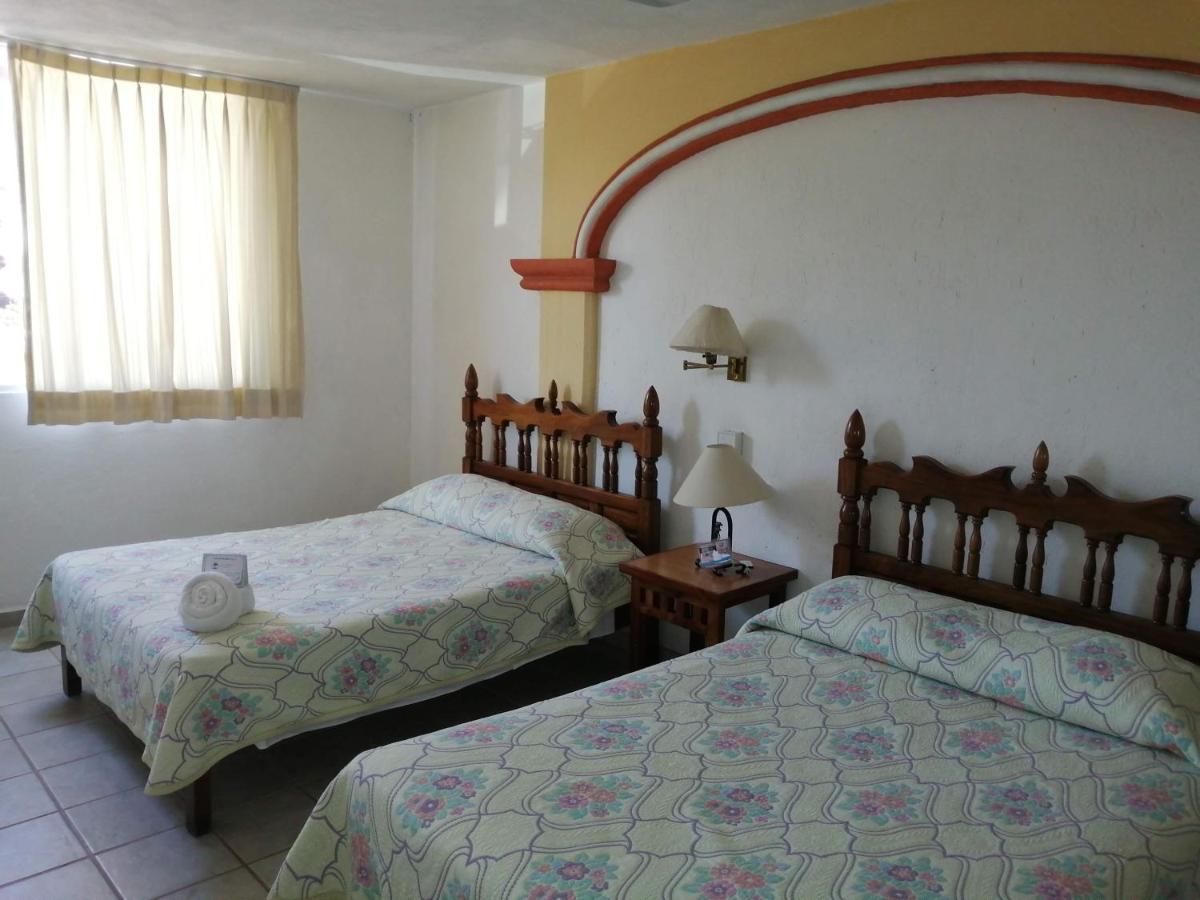 Hotel Vallartasol Puerto Vallarta