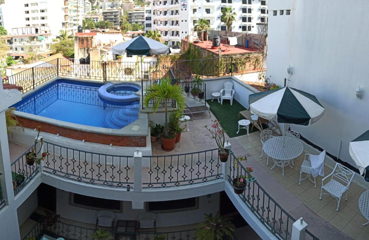 Vallarta Jr Aparthotel Puerto Vallarta