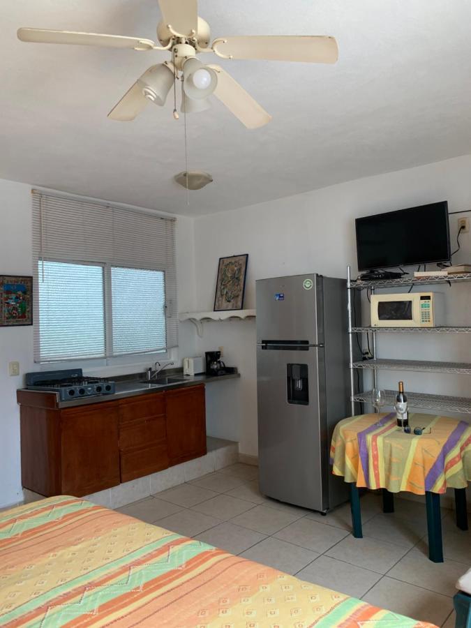 Vallarta Jr Aparthotel Puerto Vallarta