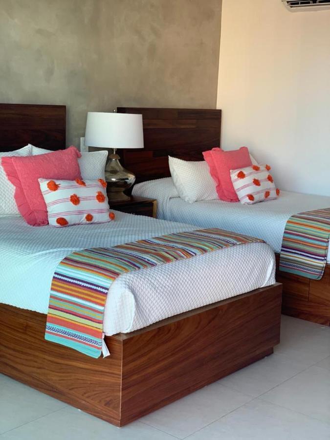 Peninsula Vallarta , Departamentos Piso 8 Y 10 Hacia El Mar Apartment Puerto Vallarta