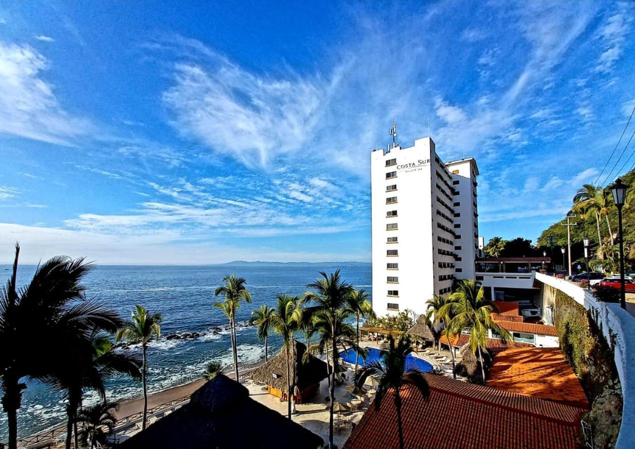 Resort Costa Sur &
