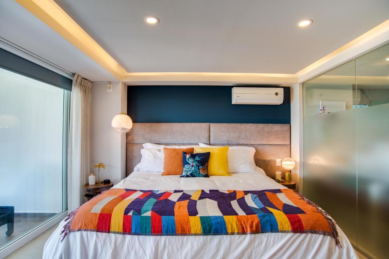 Apartamento Casa Blue *