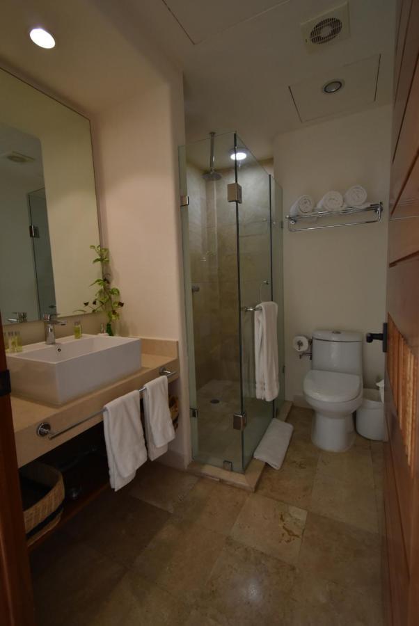 Panamá Apartahotel Puerto Vallarta
