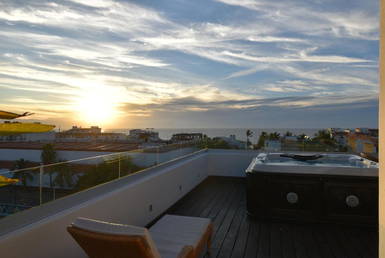 Panamá Puerto Vallarta
