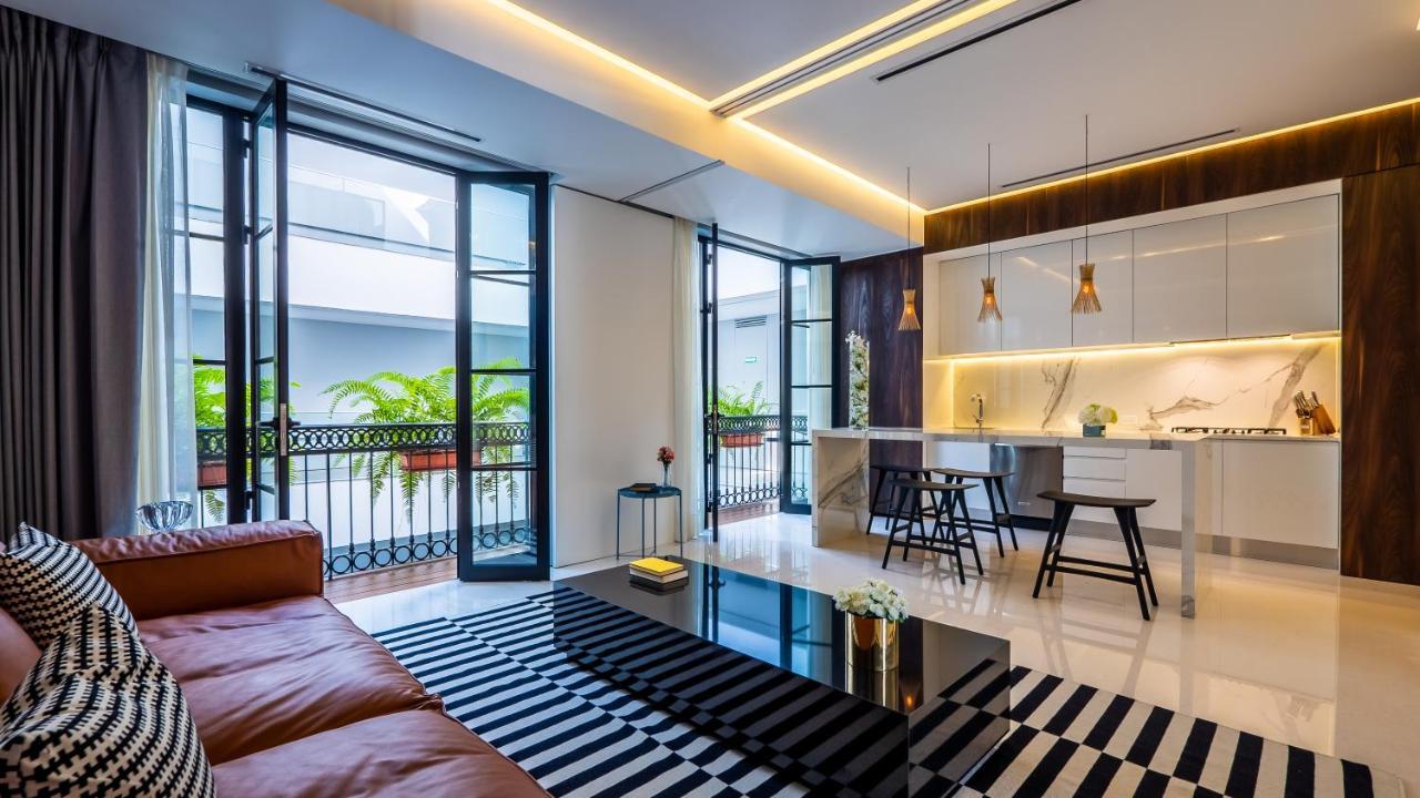 Pier 57 - 610 2 Bedroom & Sunset Rooftop In Pv Holiday home *