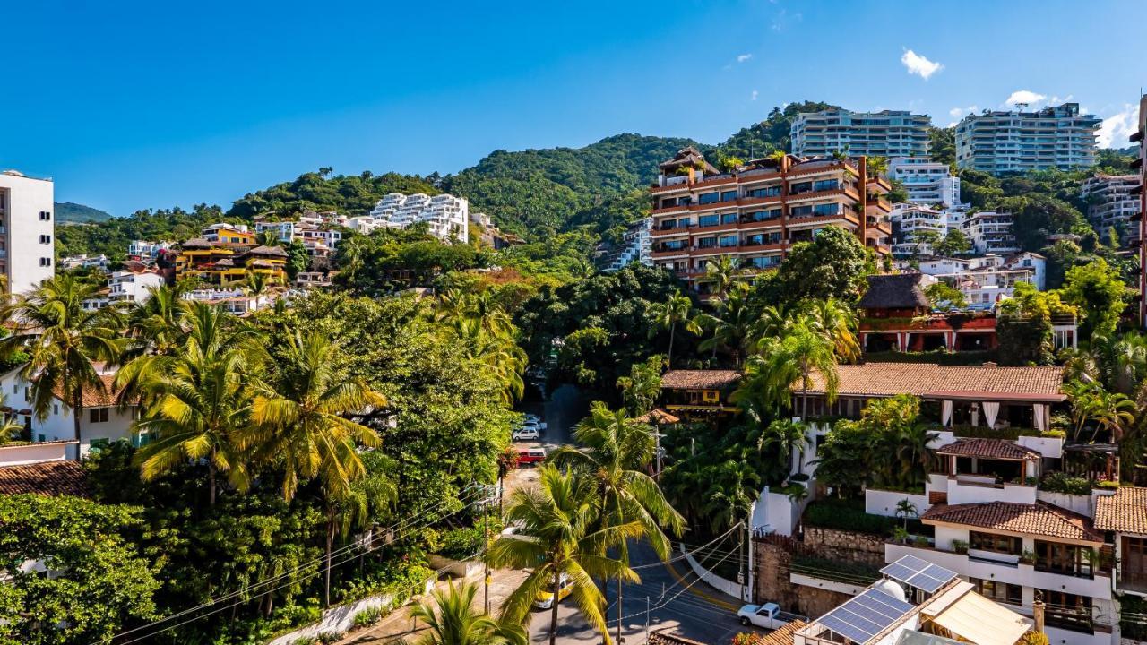 Holiday home Pier 57 - 610 2 Bedroom & Sunset Rooftop In Pv Puerto Vallarta