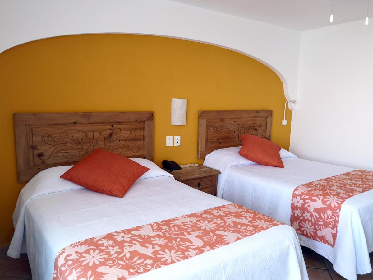 Hotel El Pescador Puerto Vallarta